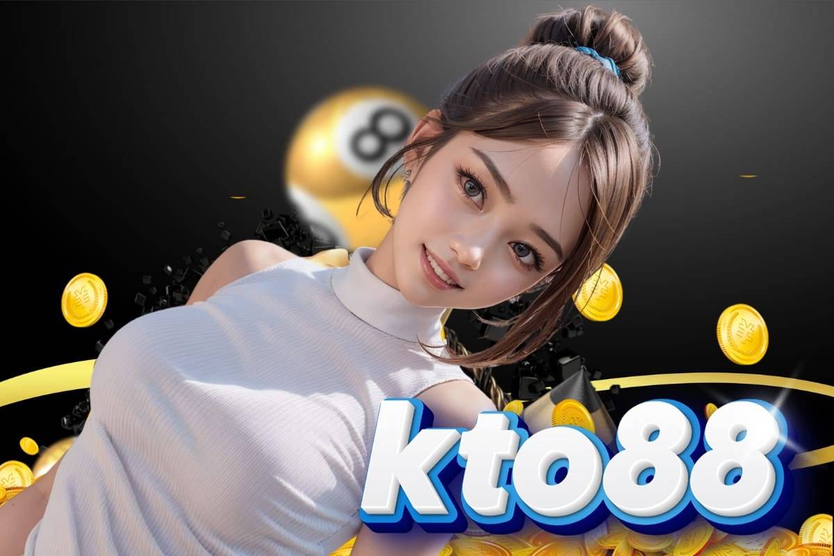 kto88 สล็อต